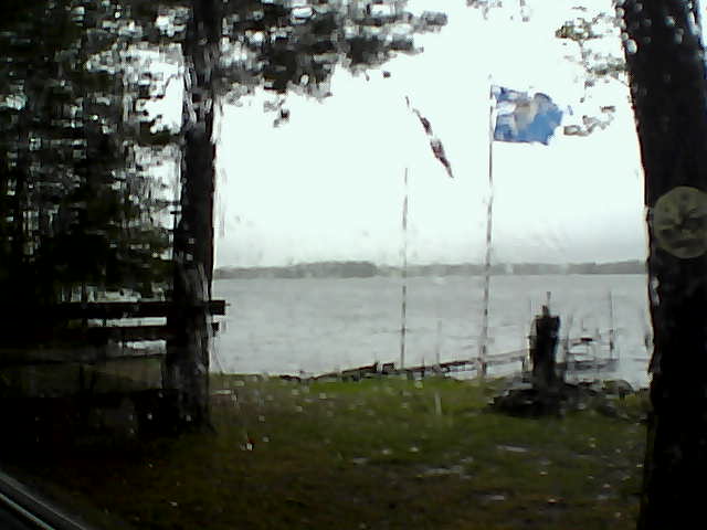 Whiteface Cam Image - Sat, 09/28/2013 2:43pm 