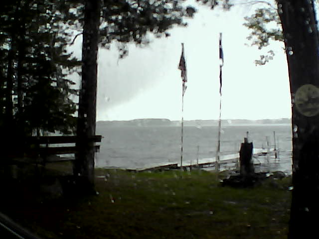 Whiteface Cam Image - Sat, 09/28/2013 3:03pm 