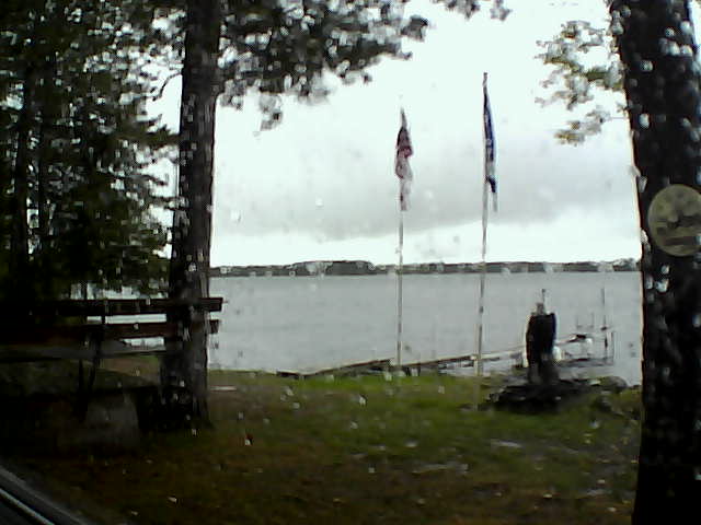 Whiteface Cam Image - Sat, 09/28/2013 3:23pm 