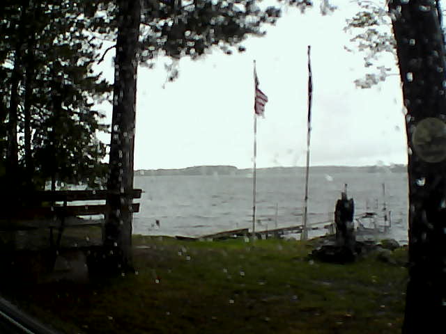 Whiteface Cam Image - Sat, 09/28/2013 3:43pm 