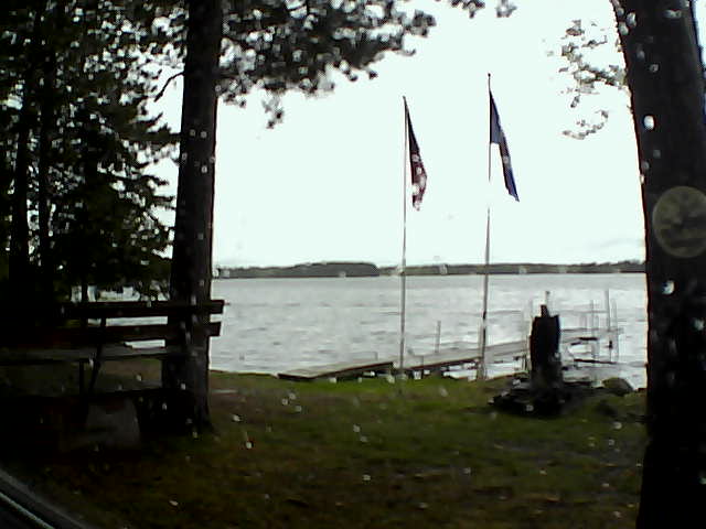 Whiteface Cam Image - Sat, 09/28/2013 4:03pm 