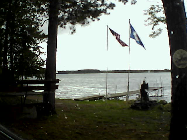 Whiteface Cam Image - Sat, 09/28/2013 4:23pm 