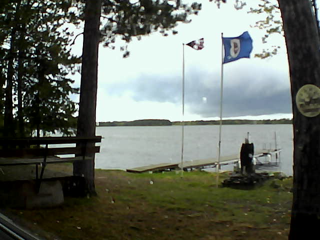 Whiteface Cam Image - Sat, 09/28/2013 4:43pm 