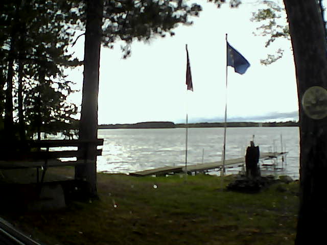 Whiteface Cam Image - Sat, 09/28/2013 5:03pm 