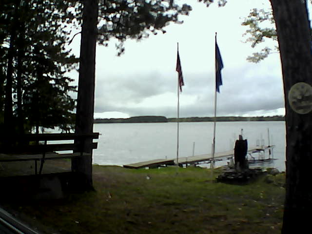 Whiteface Cam Image - Sat, 09/28/2013 5:23pm 