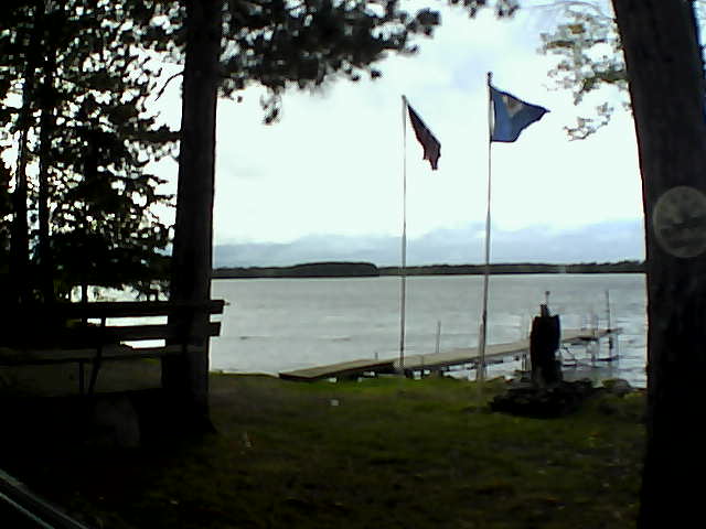 Whiteface Cam Image - Sat, 09/28/2013 5:43pm 