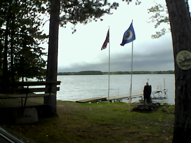 Whiteface Cam Image - Sat, 09/28/2013 6:03pm 