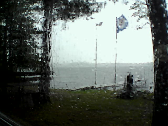 Whiteface Cam Image - Sat, 09/28/2013 6:23pm 