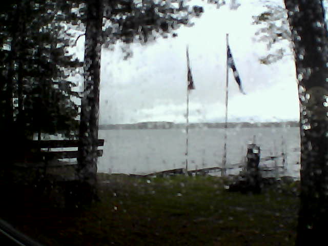Whiteface Cam Image - Sat, 09/28/2013 7:03pm 