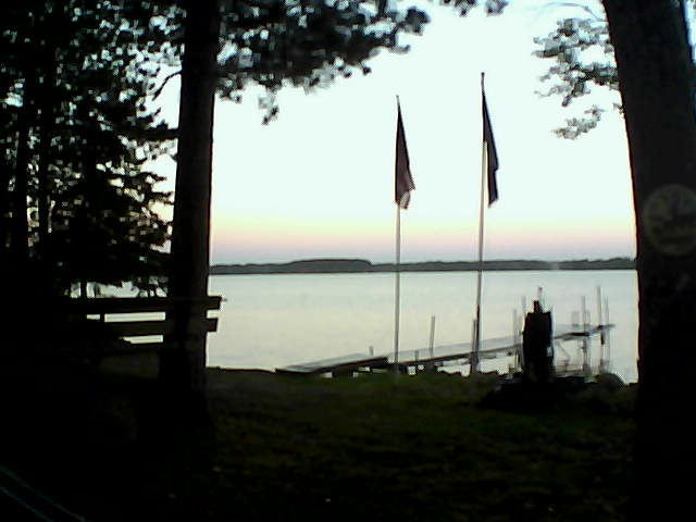 Whiteface Cam Image - Sun, 09/29/2013 7:05am 