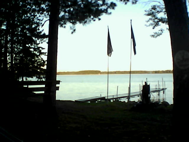 Whiteface Cam Image - Sun, 09/29/2013 7:25am 