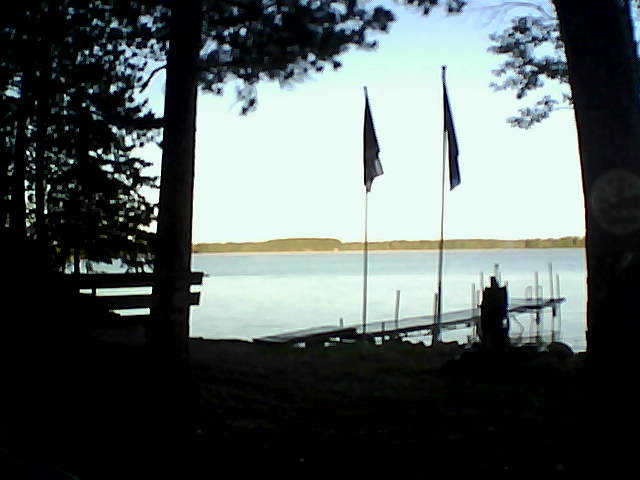 Whiteface Cam Image - Sun, 09/29/2013 7:45am 