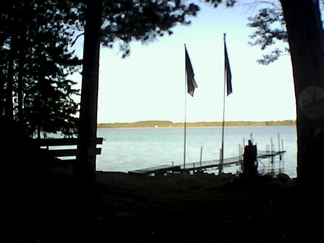 Whiteface Cam Image - Sun, 09/29/2013 8:05am 