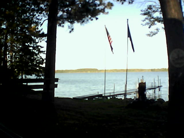 Whiteface Cam Image - Sun, 09/29/2013 8:25am 