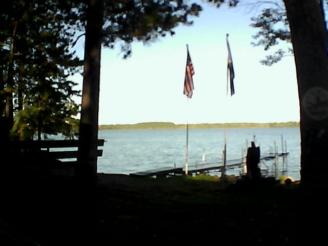 Whiteface Cam Image - Sun, 09/29/2013 8:45am 