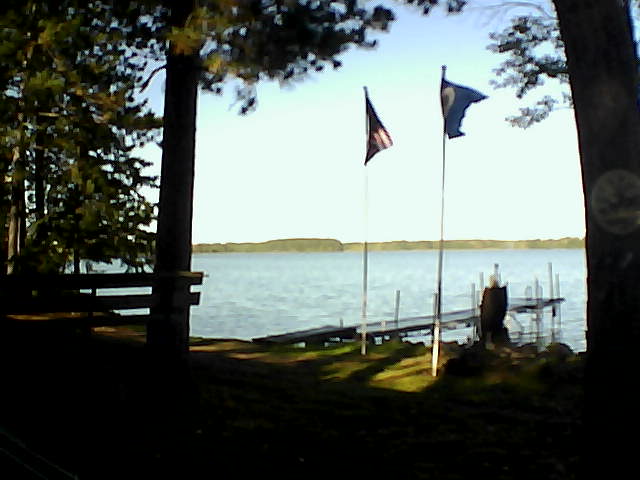 Whiteface Cam Image - Sun, 09/29/2013 9:45am 