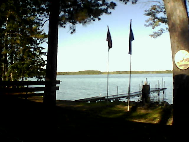 Whiteface Cam Image - Sun, 09/29/2013 10:05am 