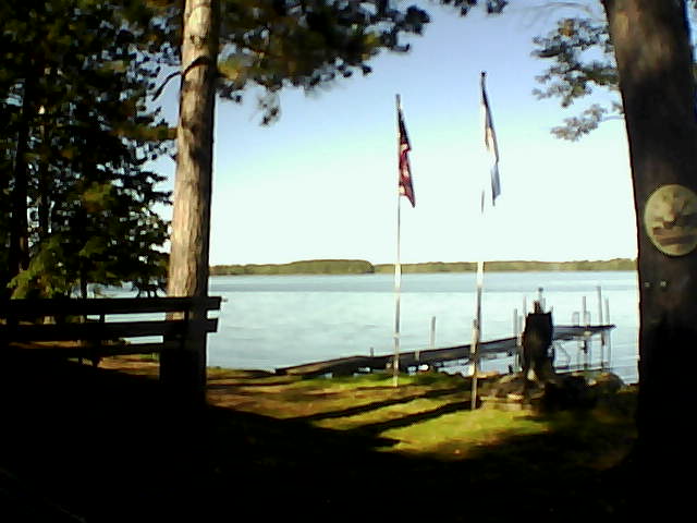 Whiteface Cam Image - Sun, 09/29/2013 10:45am 