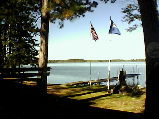 Whiteface Cam Image - Sun, 09/29/2013 11:05am 