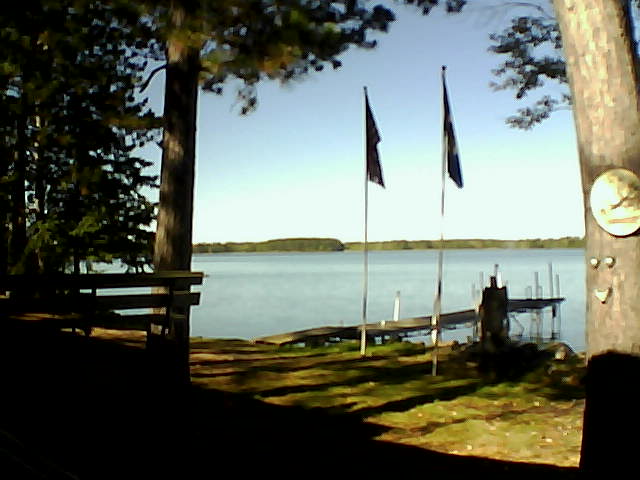 Whiteface Cam Image - Sun, 09/29/2013 11:25am 