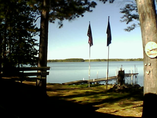 Whiteface Cam Image - Sun, 09/29/2013 11:45am 