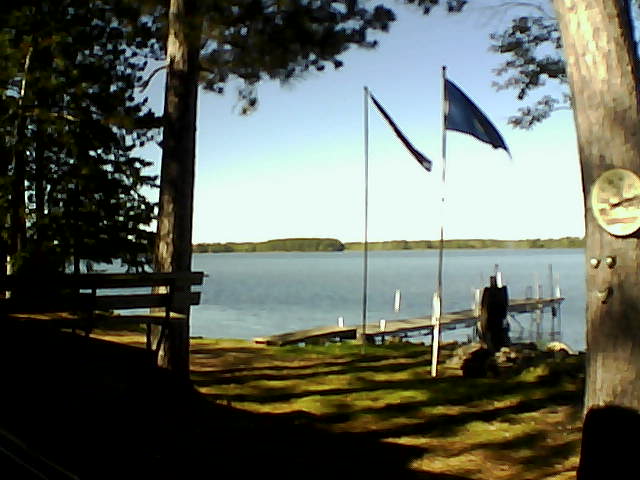 Whiteface Cam Image - Sun, 09/29/2013 12:05pm 