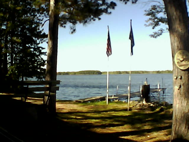 Whiteface Cam Image - Sun, 09/29/2013 12:45pm 