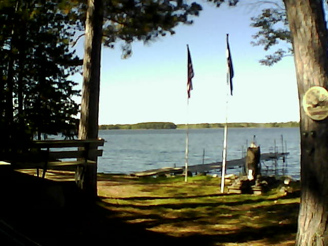 Whiteface Cam Image - Sun, 09/29/2013 1:05pm 