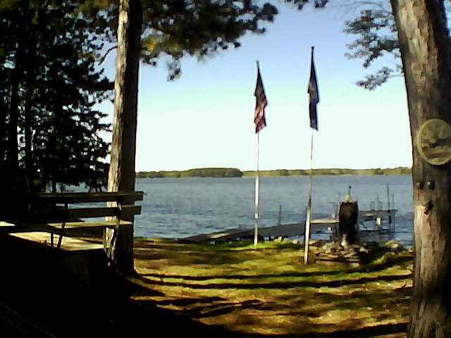 Whiteface Cam Image - Sun, 09/29/2013 1:25pm 