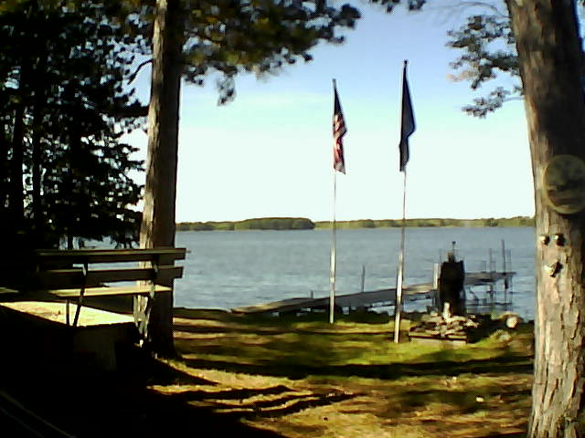 Whiteface Cam Image - Sun, 09/29/2013 1:45pm 