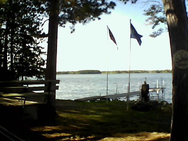 Whiteface Cam Image - Sun, 09/29/2013 2:45pm 