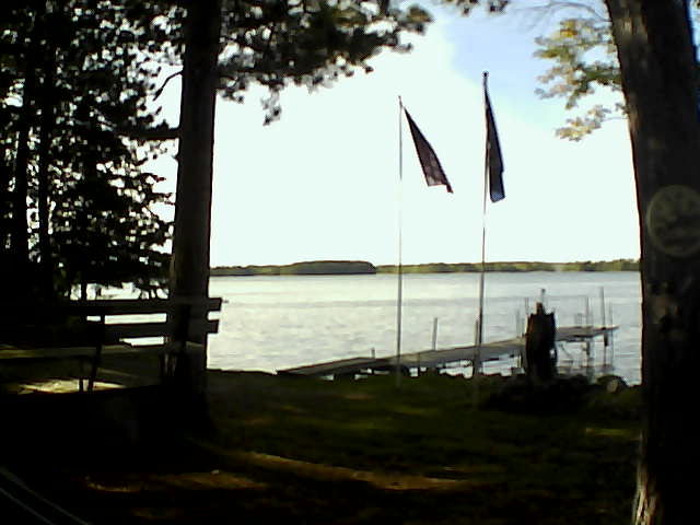 Whiteface Cam Image - Sun, 09/29/2013 3:05pm 