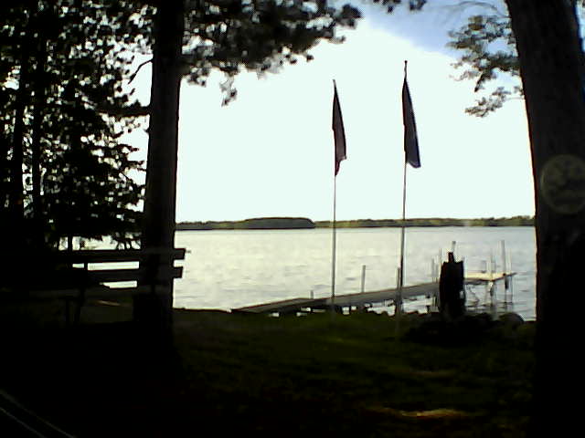 Whiteface Cam Image - Sun, 09/29/2013 3:25pm 