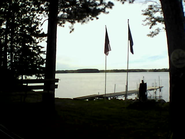 Whiteface Cam Image - Sun, 09/29/2013 3:45pm 