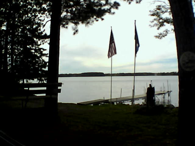 Whiteface Cam Image - Sun, 09/29/2013 4:05pm 