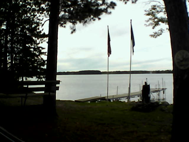 Whiteface Cam Image - Sun, 09/29/2013 4:25pm 