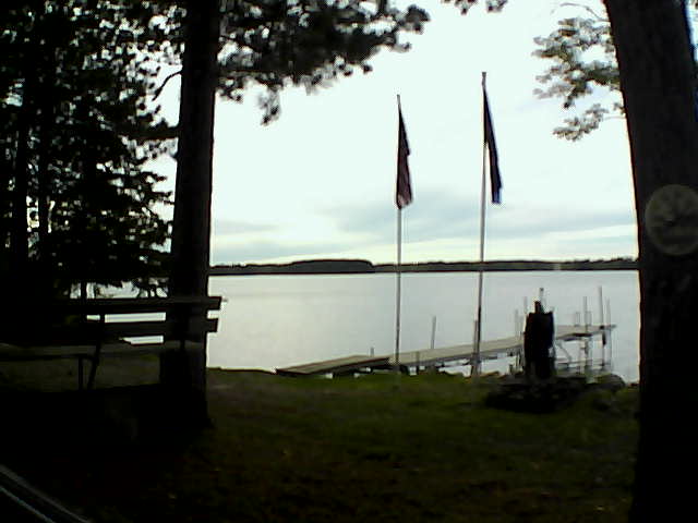 Whiteface Cam Image - Sun, 09/29/2013 4:45pm 