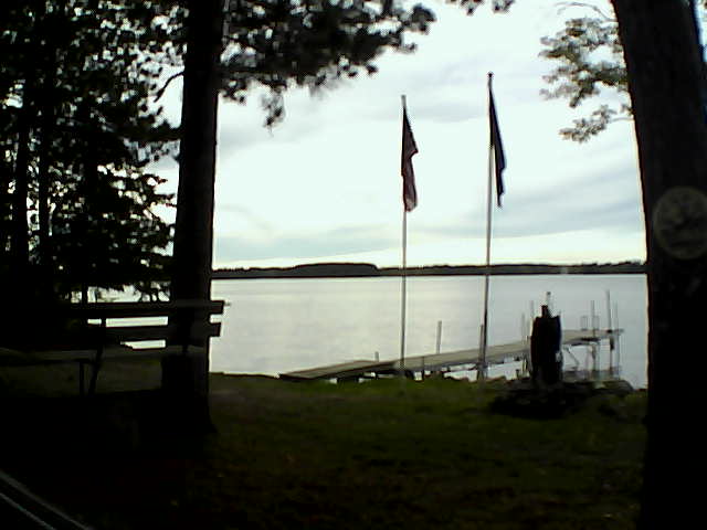 Whiteface Cam Image - Sun, 09/29/2013 5:05pm 