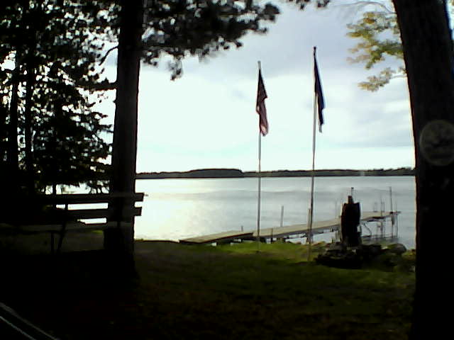 Whiteface Cam Image - Sun, 09/29/2013 5:25pm 