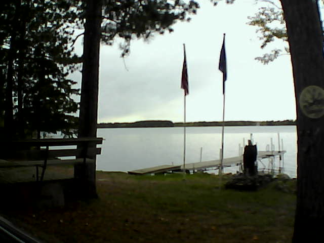 Whiteface Cam Image - Wed, 10/02/2013 4:44pm 
