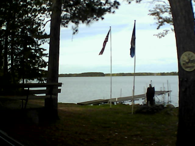 Whiteface Cam Image - Thu, 10/03/2013 10:23am 