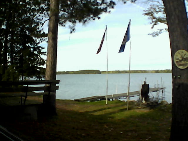 Whiteface Cam Image - Thu, 10/03/2013 10:43am 