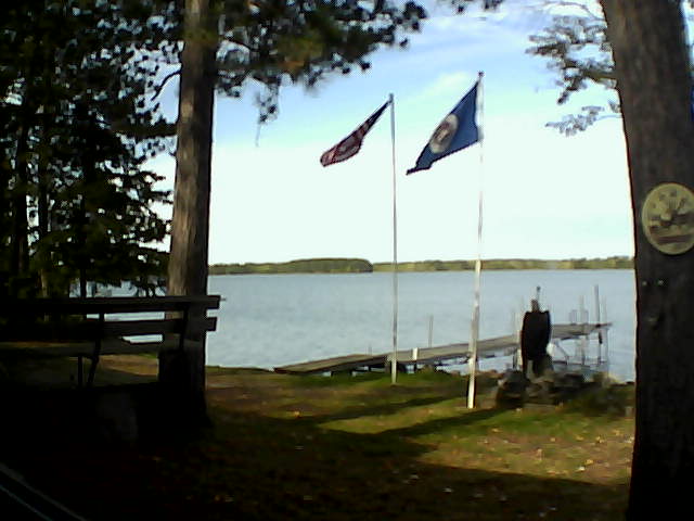 Whiteface Cam Image - Thu, 10/03/2013 11:03am 