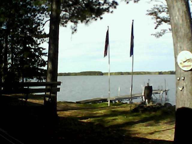 Whiteface Cam Image - Thu, 10/03/2013 11:43am 