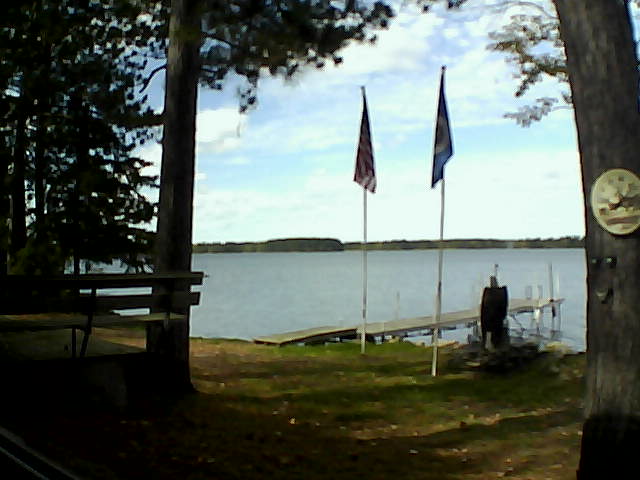 Whiteface Cam Image - Thu, 10/03/2013 12:23pm 