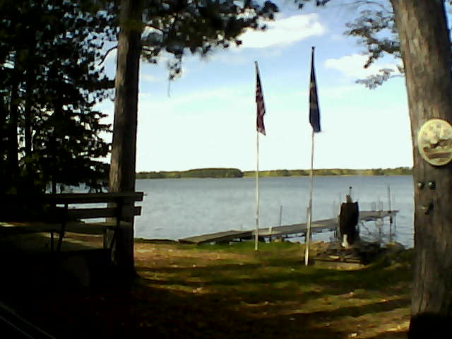 Whiteface Cam Image - Thu, 10/03/2013 12:43pm 