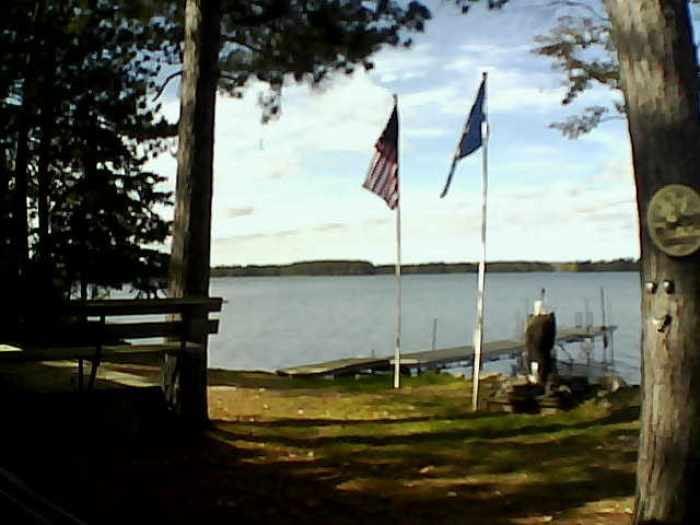 Whiteface Cam Image - Thu, 10/03/2013 1:03pm 