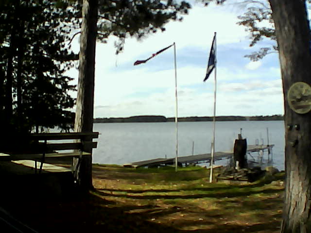 Whiteface Cam Image - Thu, 10/03/2013 1:23pm 