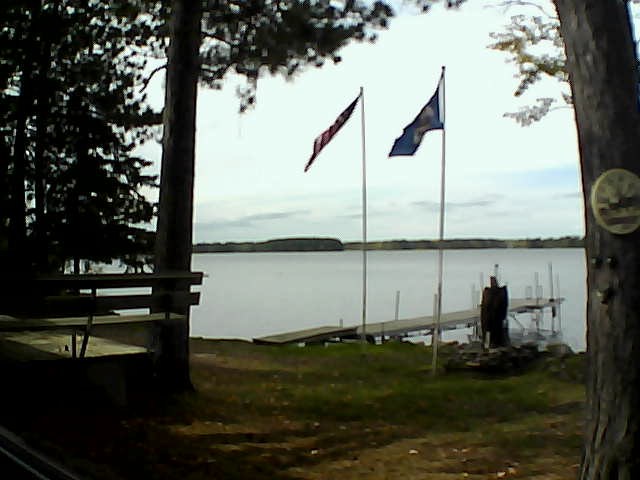 Whiteface Cam Image - Thu, 10/03/2013 2:03pm 