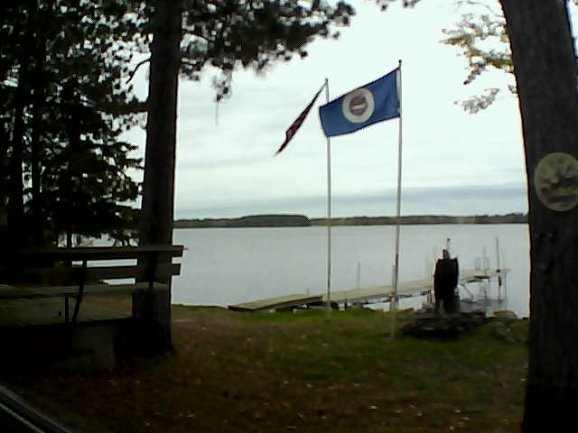 Whiteface Cam Image - Thu, 10/03/2013 3:03pm 